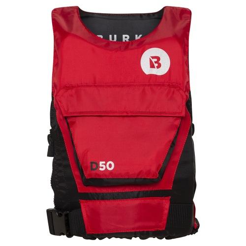 D50 Childrens One Design Side Entry Level 50 Lifejacket
