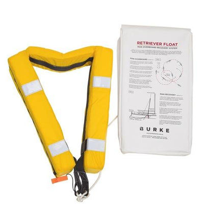 Retriever Float Lifesling and Stowbag