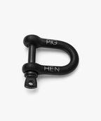 Pig & Hen D-Shackle - 5MM