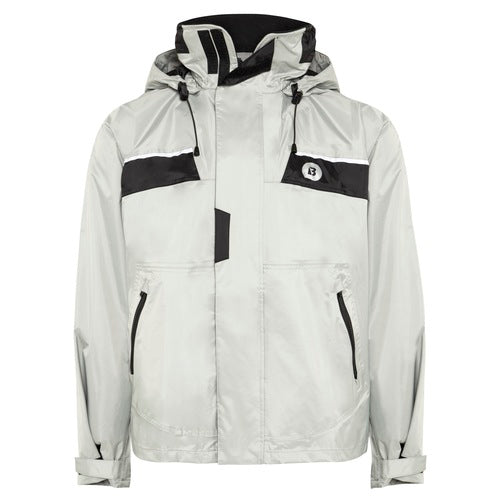 Spray Jacket