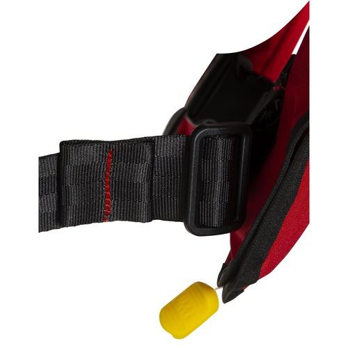 Burke Standard Inflatable PFD