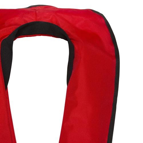 Burke Standard Inflatable PFD