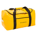 Burke Gear Bag - Yellow
