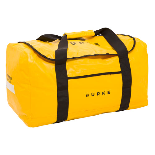 Burke Gear Bag - Yellow