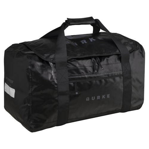 Burke Gear Bag - Black