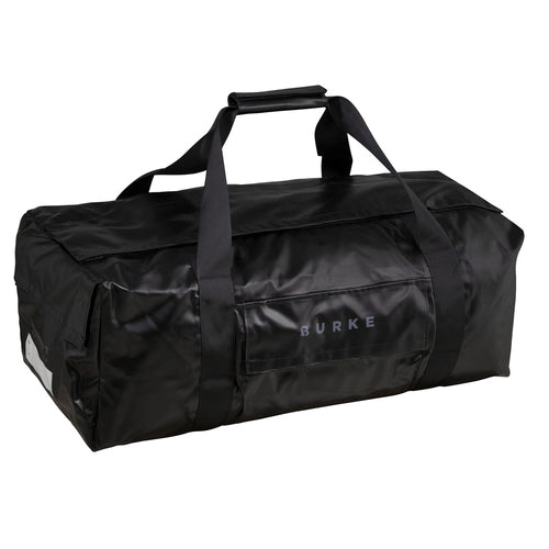 Yachtsman's Gear Bag - Large - Black