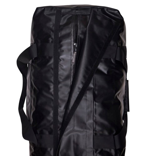 Yachtsman's Gear Bag - Large - Black