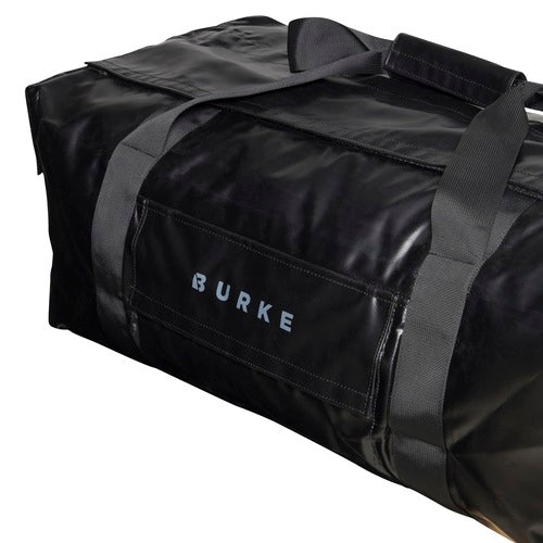 Yachtsman's Gear Bag - Large - Black