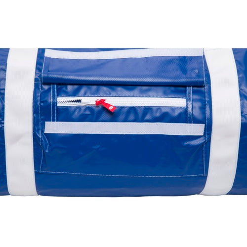 Yachtsman's Gear Bag - Large - Blue