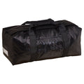 Yachtsman's Gear Bag - Small - Black