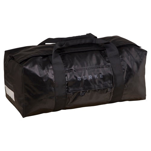 Yachtsman's Gear Bag - Small - Black