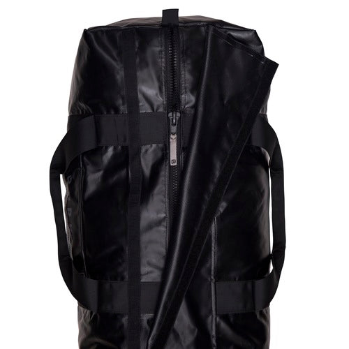 Yachtsman's Gear Bag - Small - Black