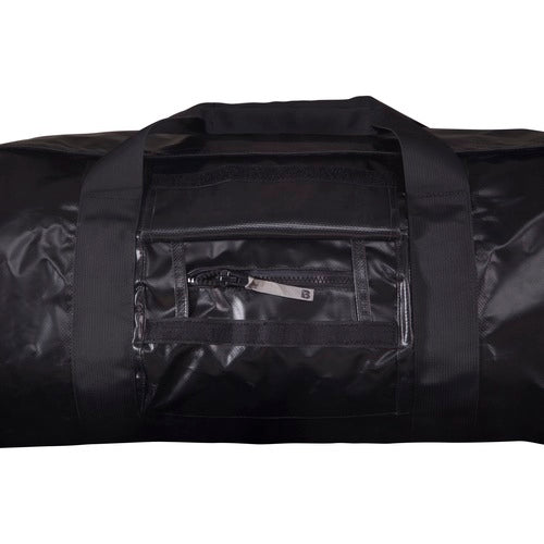 Yachtsman's Gear Bag - Small - Black