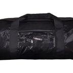 Yachtsman's Gear Bag - Small - Black