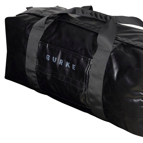 Yachtsman's Gear Bag - Small - Black