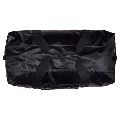 Yachtsman's Gear Bag - Small - Black
