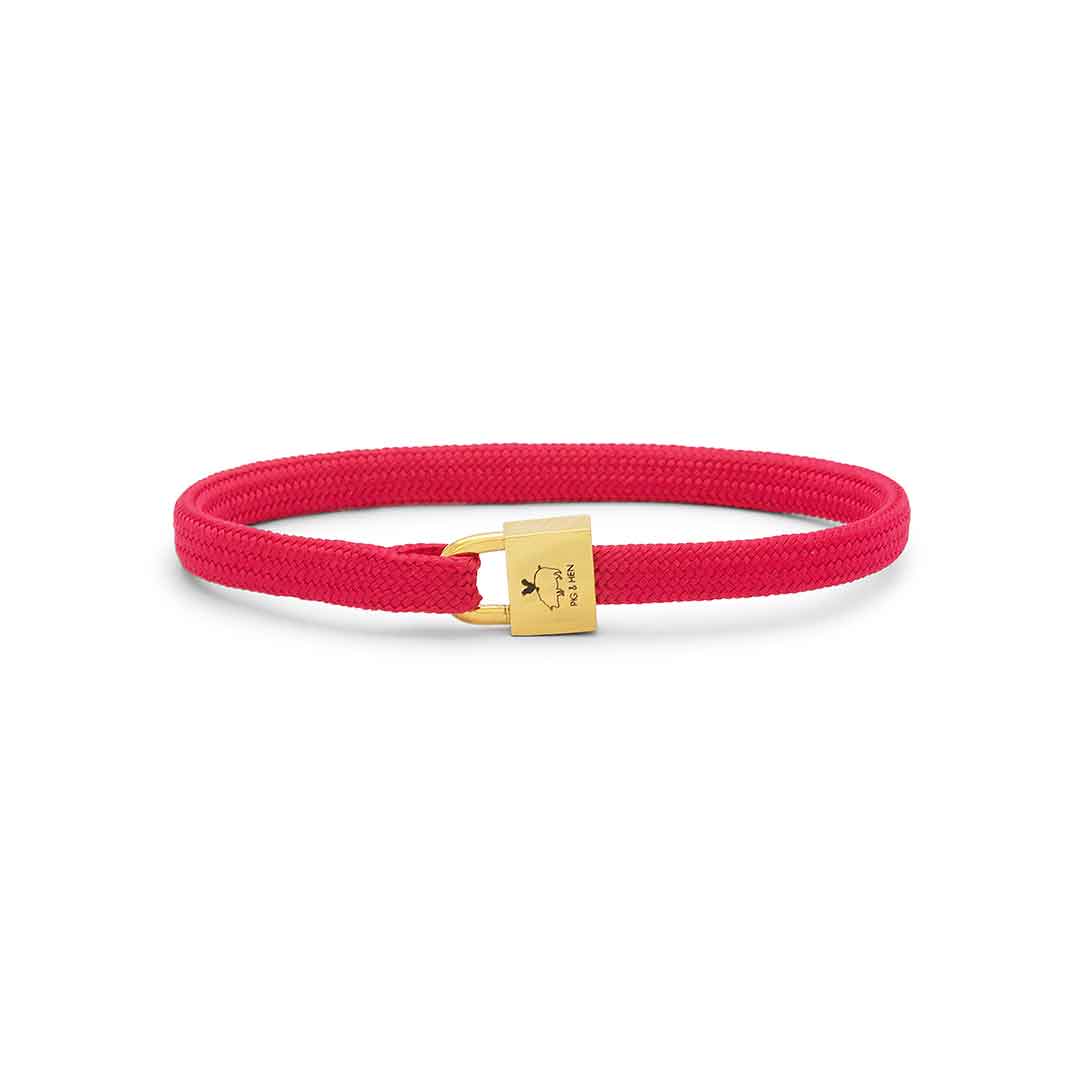 Billy Womens Bracelet