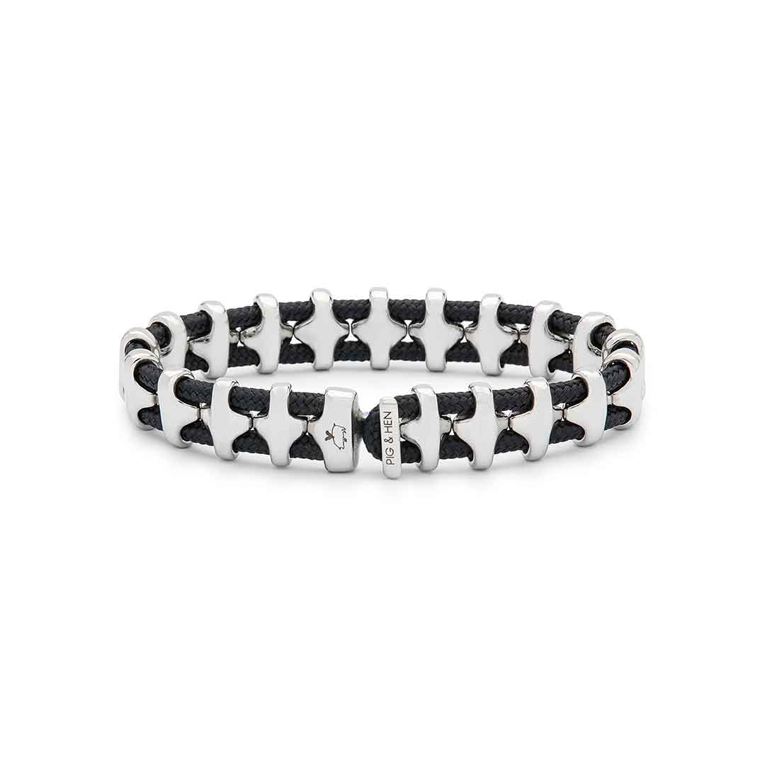 Bold Bob Bracelet