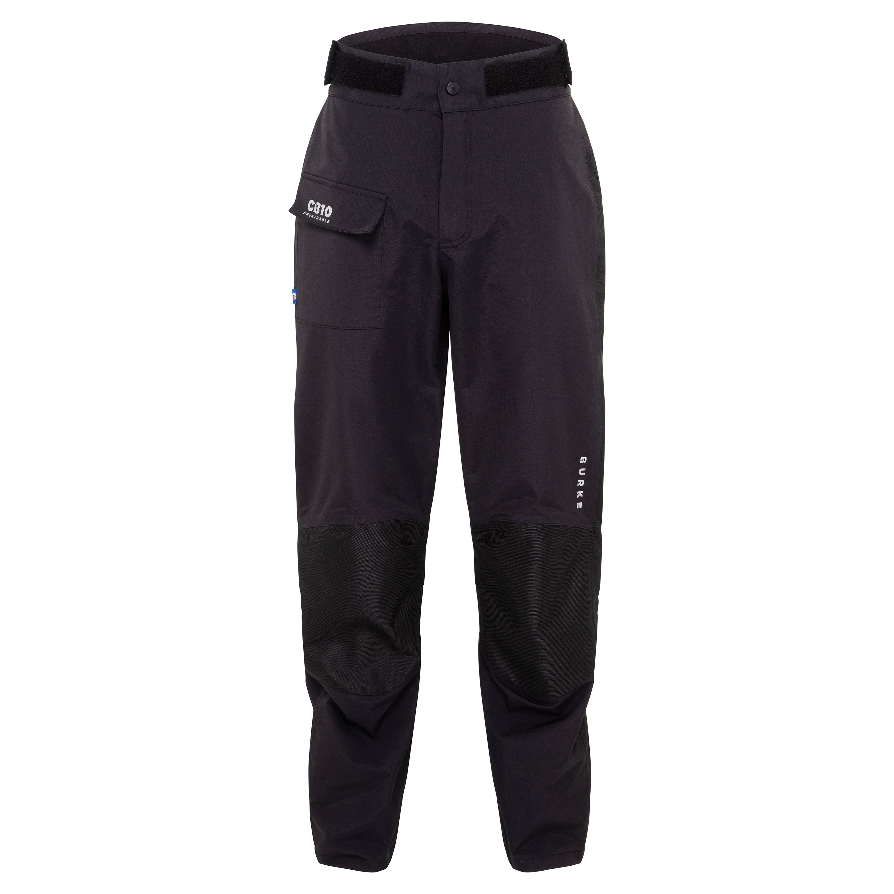 Bass Trousers