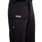 Bass Trousers