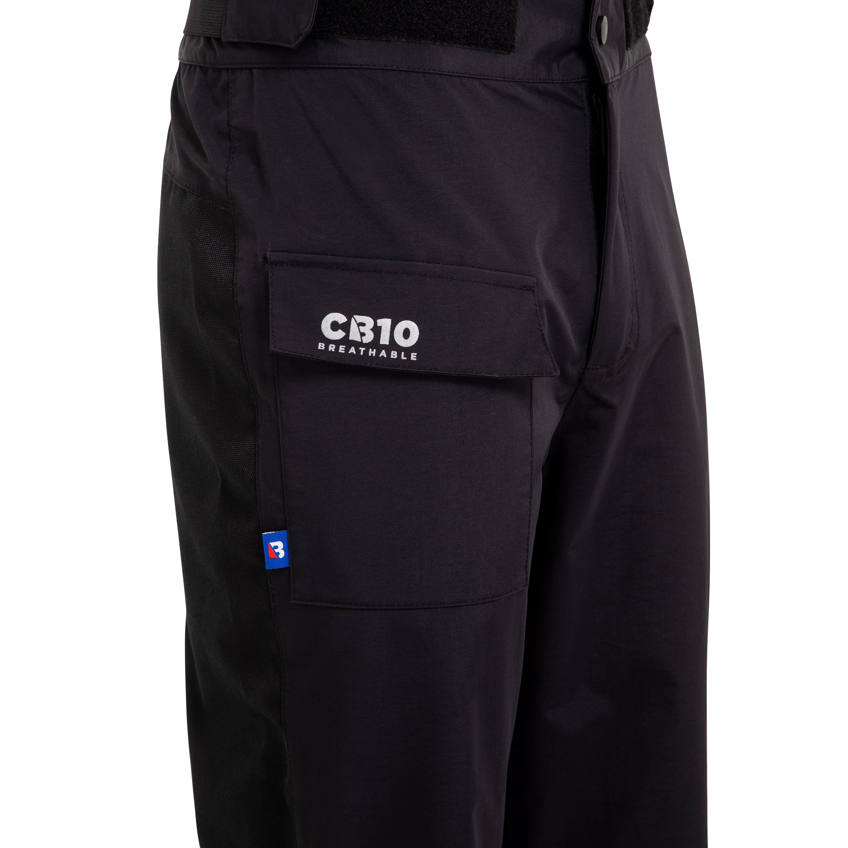 Bass Trousers