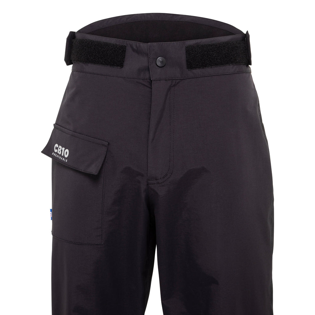 Bass Trousers