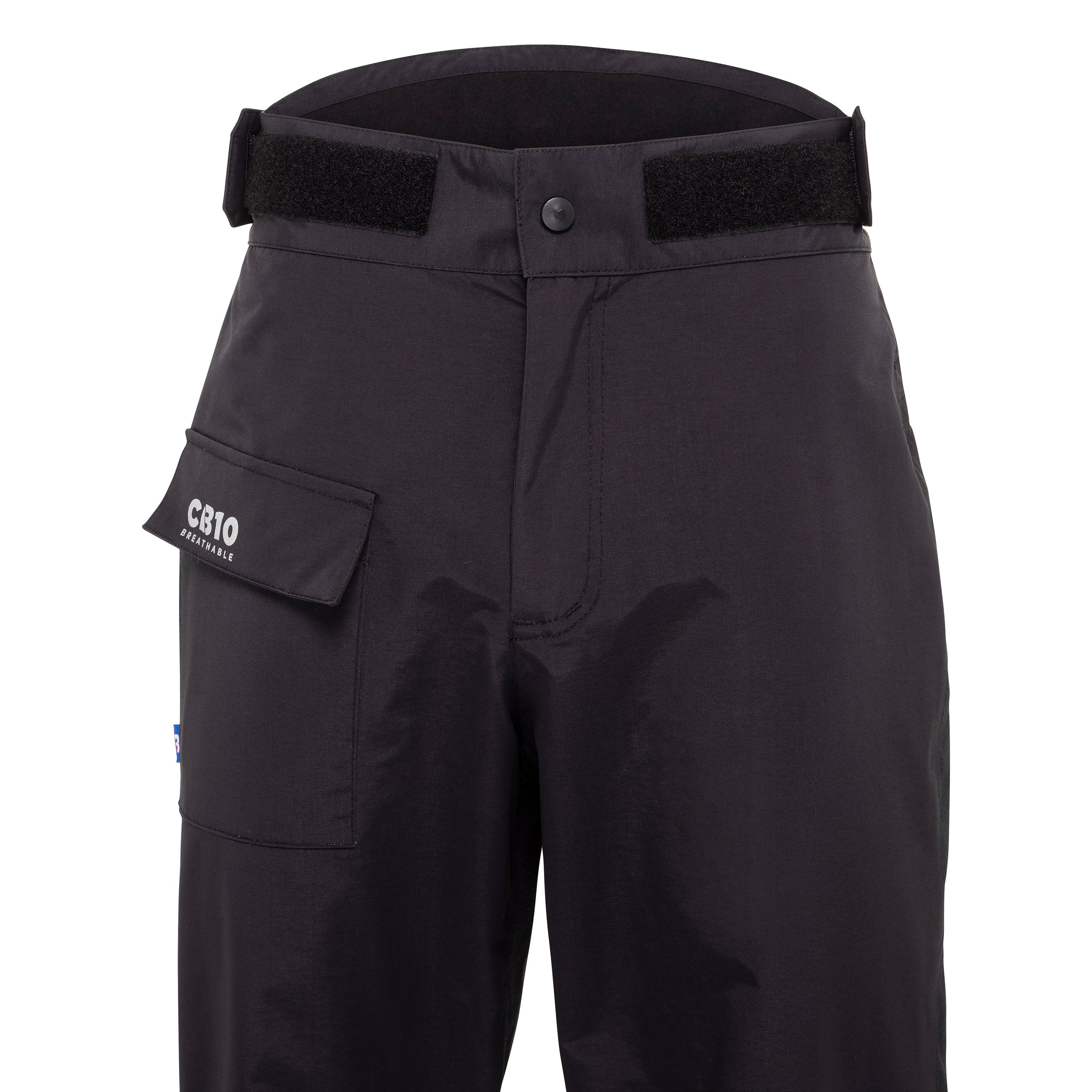 Bass Trousers