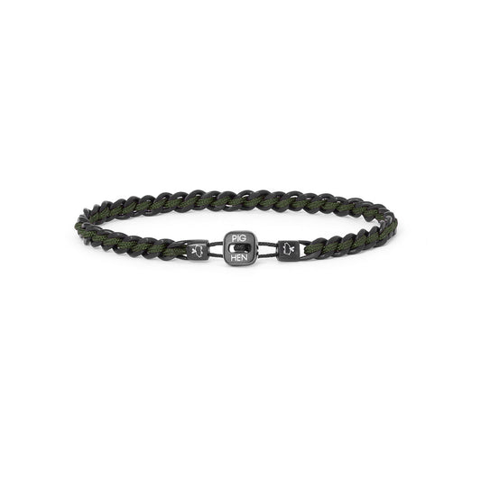 Catena Curb Bracelet