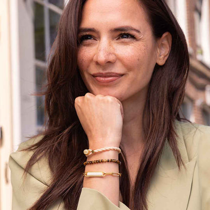 Ed Womens Bracelet
