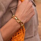 Elizabeth Womens Bracelet