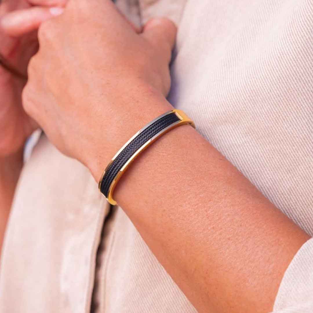 Emily Womens Cuff