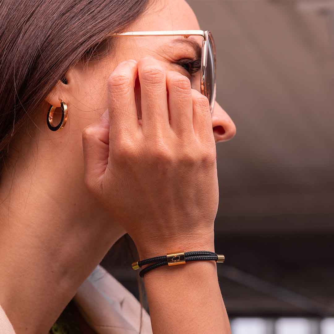 Lewis Womens Bracelet