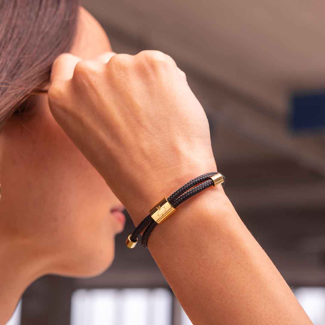 Lewis Womens Bracelet