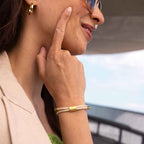 Lewis Womens Bracelet