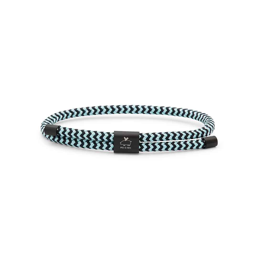 Little Lewis 4 MM Bracelet