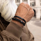 Little Lewis DBL Bracelet