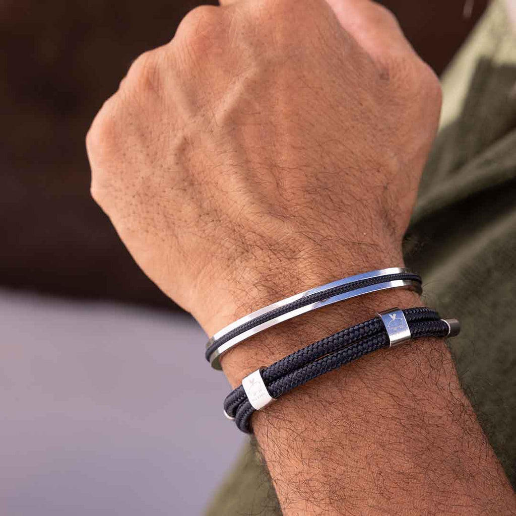 Navarch 6 MM Cuff