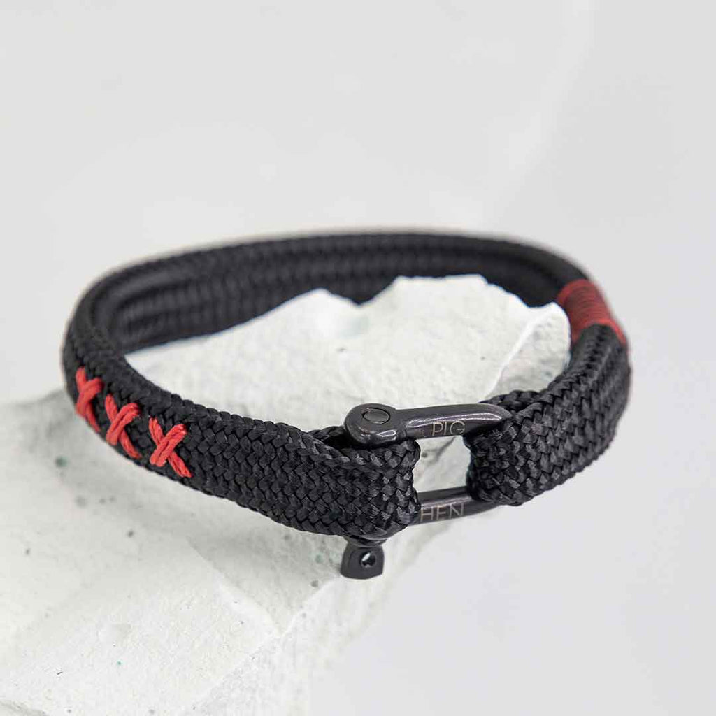 Sharp Simon XXX Bracelet